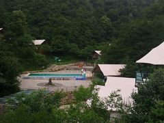 -北京山里寒舍度假酒店