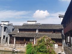 -嘉兴月河历史街区