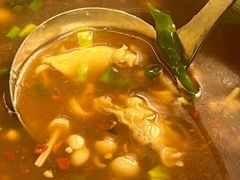 -陈先进鱼馆·地道农家菜(萧山奥体店)