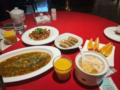 -岷山饭店-岷轩中餐厅