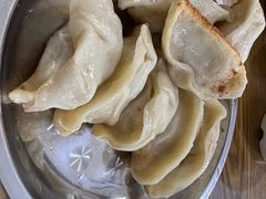 锅贴-黄阿姨锅贴大王(万航渡路店)