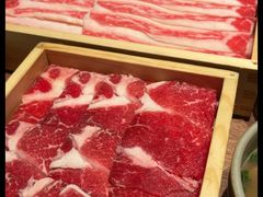 -巴奴毛肚火锅(京西大悦城店)