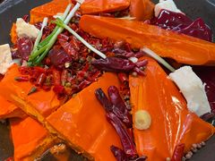 -赵美丽·重庆社区火锅·直营店(火车东站·中豪国际店)