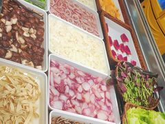 -九记潮汕现切鲜牛肉自助火锅(新开铺店)