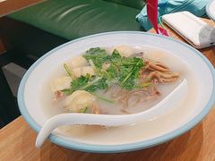 -小杨生煎(香港名都店)