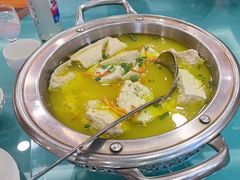 -老泰安•泰安菜(迎胜路店)