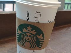 -星巴克(汾阳路店)