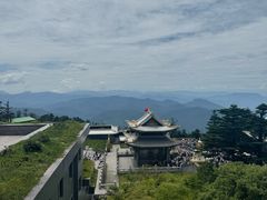-峨眉山风景名胜区