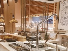 -长沙大王山朗豪酒店·朗豪自助餐厅