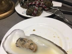 -小天鹅戴斯酒店鲸鲨百汇创作料理