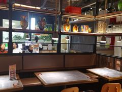 -探鱼·鲜青椒爽麻烤鱼(天河优托邦店)
