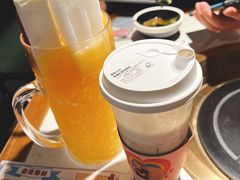 -哥老官重庆美蛙鱼头(五角场合生汇店)