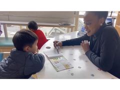 -GogoReading少儿英语分级阅读(双井中心店)