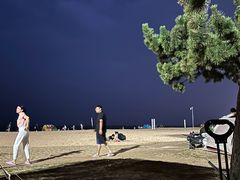 -阳光海岸露营公园