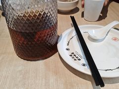 -羊之道草原味道清真餐厅(番禺店)