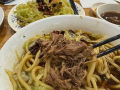 -柴氏风味斋(甘家口店)