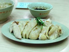 -百家鸡味馆(清泰店)