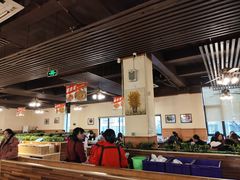 -勇记干锅居(德阳店)