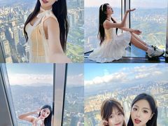 -Free Sky 云际观光层