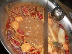 -湊湊火锅·茶憩(上海合生汇店)