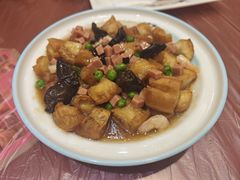 -新虹楼饭庄(崇明陈家镇店)