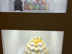 -红星前进面包牛奶公司(君太店)