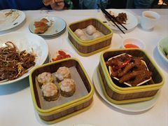 -香港狮子山下·明星粤菜餐厅(北苑店)