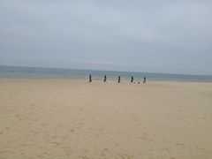 -那香海钻石沙滩浴场