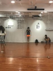 点击看大图 -禾梧舞蹈·DANCE WITH ME