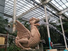 -龙达温泉生态城