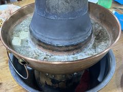 -盛元盛居传统炭火锅(绿园店)