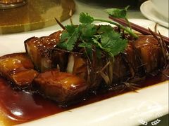 -亮庆餐厅·粤菜·早茶(篁庄店)