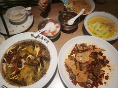 -太二酸菜鱼(武汉光谷保利店)