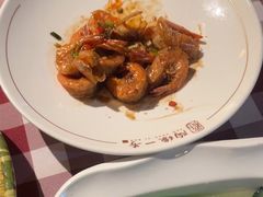 -陶缘一号·四季缘·老字号顺德菜·户外婚礼家宴(西滘店)