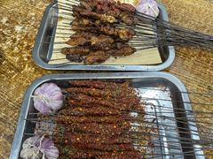 -老白家怡贵园烤肉
