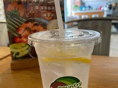 -Country Lane咖啡·意粉(荔园新天地店)