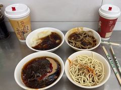 -杨记灌肠(食品街店)