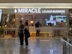-曼谷素万那普国际机场