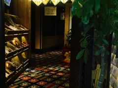 -云海肴·汽锅鸡·云南菜(天山百盛优客店)