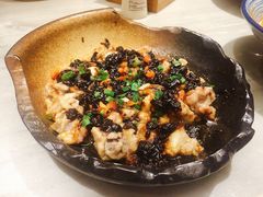 面豉蒸猪肉-岭南真味·匠心粤菜(K11店)