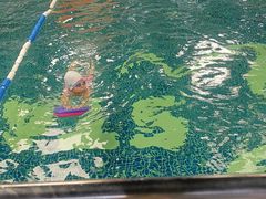 -蓝旗亲子游泳(范湖万达广场店)