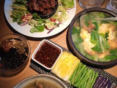 -苦尽酒馆·川菜(鼓楼店)
