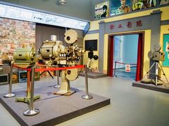 -柳州工业博物馆