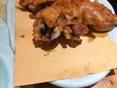 猪蹄-状元阁烧烤(新华路总店)