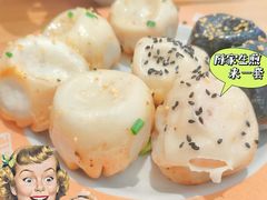 -陈家生煎(三坊七巷店)