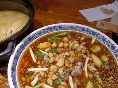 -回水镇·江湖川菜(恒大新城店)