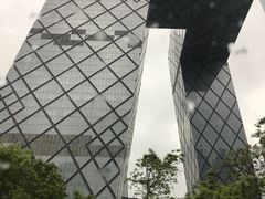 -中央广播电视总台(光华路办公区)