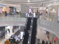 -凯德广场(学府店)