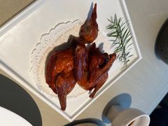 -金海华·悦食东方(苏州中心商场店)