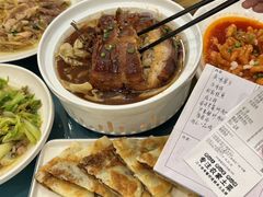 -西山人家·传统苏帮菜·家宴(木渎店)